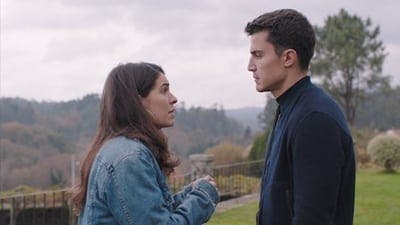 Assistir O Sucessor Temporada 2 Episódio 9 Online em HD