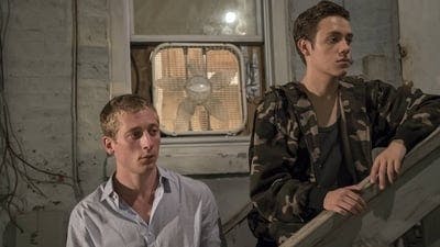 Assistir Shameless Temporada 9 Episódio 7 Online em HD