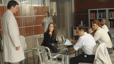 Assistir Dr. House Temporada 6 Episódio 9 Online em HD
