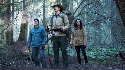 Assistir Lendas do Amanhã Temporada 2 Episódio 13 Online em HD