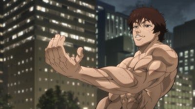 Assistir Baki Hanma Temporada 2 Episódio 26 Online em HD