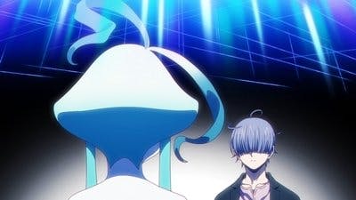 Assistir CARDFIGHT!! VANGUARD overDress Temporada 3 Episódio 11 Online em HD