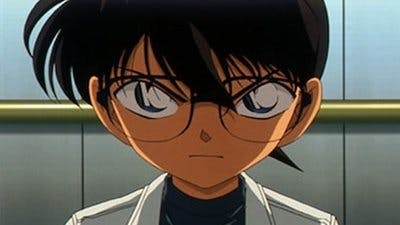 Assistir Detective Conan Temporada 1 Episódio 402 Online em HD