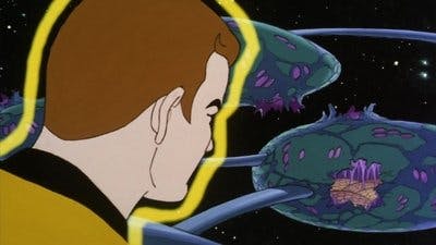 Assistir Jornada nas Estrelas: A Serie Animada Temporada 1 Episódio 1 Online em HD