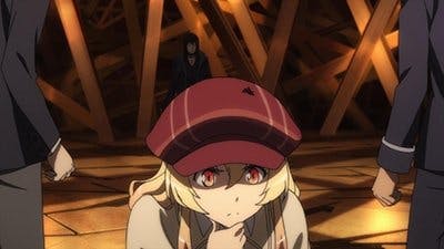Assistir Nanana’s Buried Treasure Temporada 1 Episódio 10 Online em HD