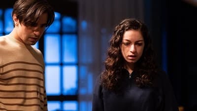 Assistir Slasher Temporada 4 Episódio 8 Online em HD