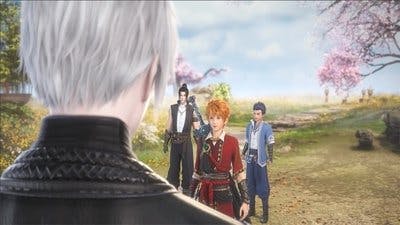 Assistir Tales of Gods and Demons Temporada 1 Episódio 307 Online em HD
