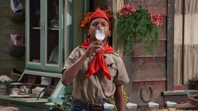 Assistir Acampados Temporada 6 Episódio 27 Online em HD