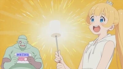Assistir ‘Tis Time for “Torture,” Princess Temporada 1 Episódio 5 Online em HD