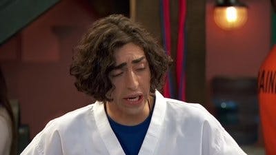 Assistir Os Guerreiros Wasabi Temporada 4 Episódio 17 Online em HD