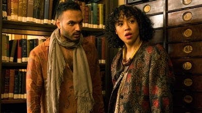 Assistir The Magicians: Escola de Magia Temporada 5 Episódio 9 Online em HD