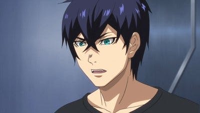 Assistir Uchuu Senkan Tiramisu Temporada 1 Episódio 9 Online em HD