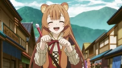 Assistir The Rising of the Shield Hero Temporada 2 Episódio 8 Online em HD