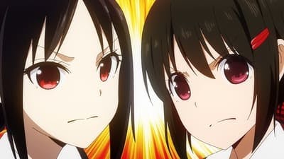 Assistir Kaguya-sama wa Kokurasetai: Tensai-tachi no Renai Zunousen Temporada 3 Episódio 3 Online em HD