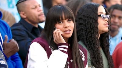 Assistir All American: Novos Começos Temporada 3 Episódio 1 Online em HD