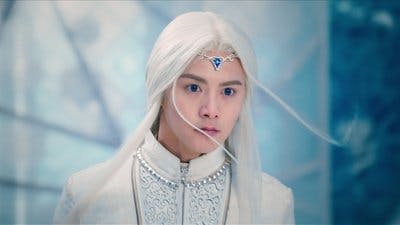 Assistir Fantasia do Gelo Temporada 1 Episódio 28 Online em HD