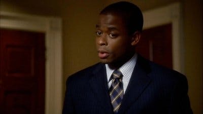 Assistir West Wing: Nos Bastidores do Poder Temporada 6 Episódio 19 Online em HD