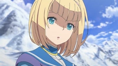 Assistir Heavy Object Temporada 1 Episódio 1 Online em HD