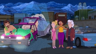 Assistir The Great North Temporada 4 Episódio 18 Online em HD
