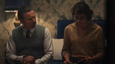 Assistir Um Cavalheiro em Moscou Temporada 1 Episódio 7 Online em HD
