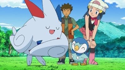 Assistir Pokémon Temporada 13 Episódio 15 Online em HD