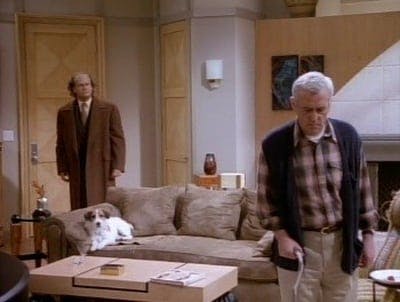 Assistir Frasier Temporada 1 Episódio 1 Online em HD