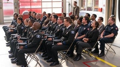 Assistir Estação 19 Temporada 7 Episódio 4 Online em HD