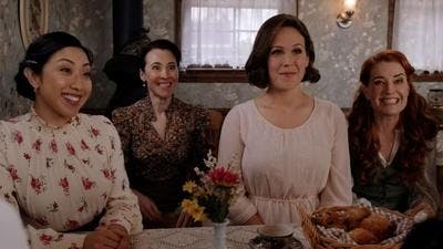Assistir Quando Chama o Coração Temporada 12 Episódio 8 Online em HD