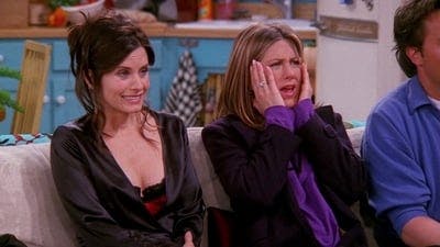 Assistir Friends Temporada 8 Episódio 15 Online em HD