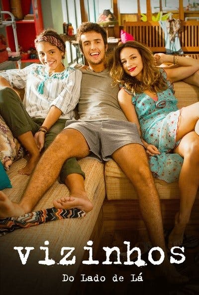 Assistir Vizinhos Temporada 1 Episódio 1 Online em HD