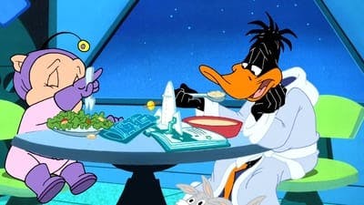 Assistir Duck Dodgers Temporada 3 Episódio 22 Online em HD