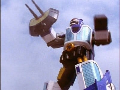 Assistir Power Rangers Temporada 8 Episódio 15 Online em HD