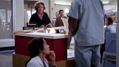 Assistir Grey’s Anatomy Temporada 4 Episódio 2 Online em HD