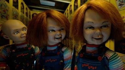 Assistir Chucky Temporada 2 Episódio 1 Online em HD