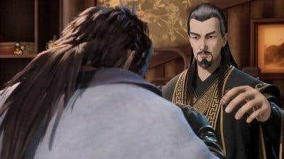 Assistir Tales of Gods and Demons Temporada 1 Episódio 136 Online em HD