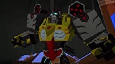 Assistir Transformers Cyberverse Temporada 1 Episódio 15 Online em HD