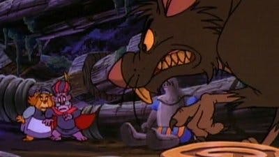 Assistir Os Ursinhos Gummi Temporada 2 Episódio 10 Online em HD