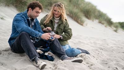 Assistir Shetland Temporada 8 Episódio 5 Online em HD