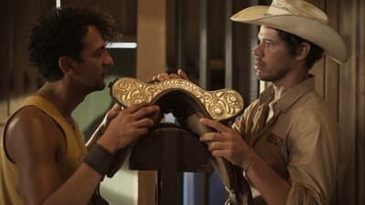 Assistir Pantanal Temporada 1 Episódio 60 Online em HD