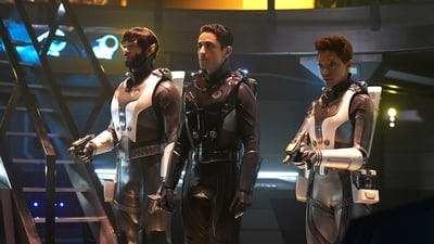 Assistir Star Trek: Discovery Temporada 2 Episódio 12 Online em HD