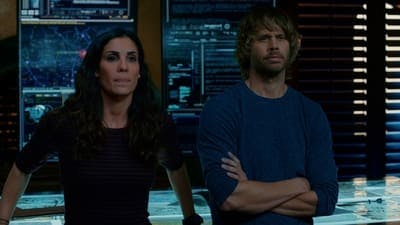 Assistir NCIS: Los Angeles Temporada 9 Episódio 20 Online em HD