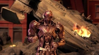 Assistir Frango Robô Temporada 9 Episódio 14 Online em HD