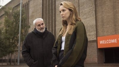 Assistir Killing Eve: Dupla Obsessão Temporada 2 Episódio 5 Online em HD