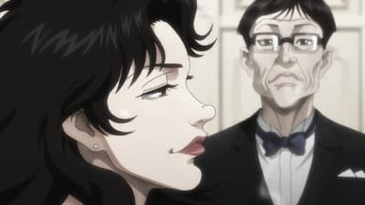 Assistir Baki Hanma Temporada 2 Episódio 14 Online em HD