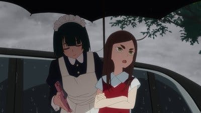 Assistir Sorairo Utility Temporada 1 Episódio 10 Online em HD