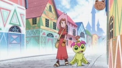 Assistir Digimon Temporada 1 Episódio 6 Online em HD