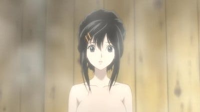 Assistir Blood-C Temporada 1 Episódio 8 Online em HD