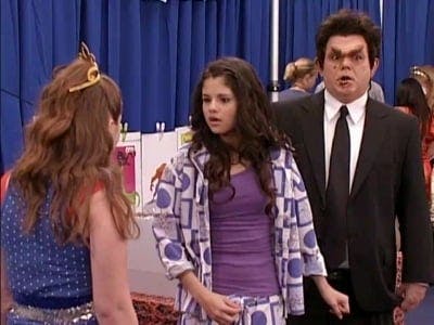Assistir Os Feiticeiros de Waverly Place Temporada 2 Episódio 8 Online em HD