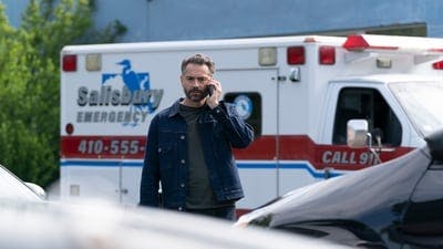 Assistir Treadstone Temporada 1 Episódio 3 Online em HD