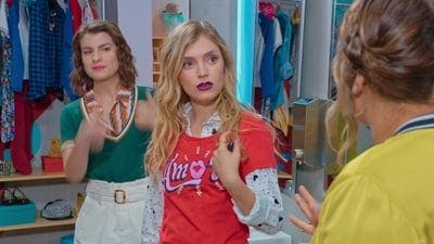 Assistir BIA Temporada 2 Episódio 18 Online em HD